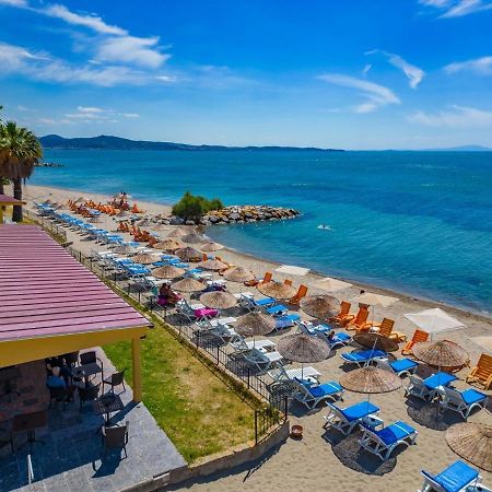 Dream Holiday Resort Ören Екстериор снимка