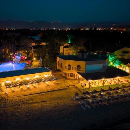 Dream Holiday Resort Ören Екстериор снимка
