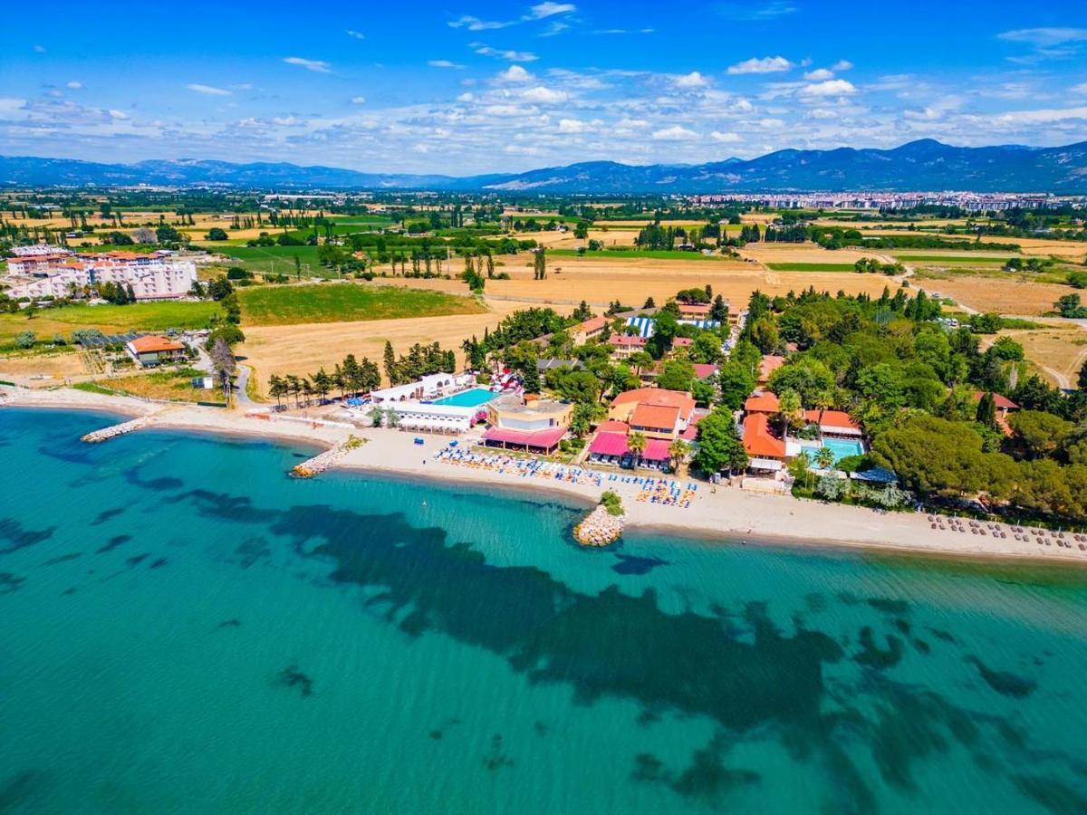 Dream Holiday Resort Ören Екстериор снимка
