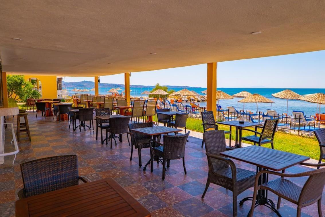 Dream Holiday Resort Ören Екстериор снимка