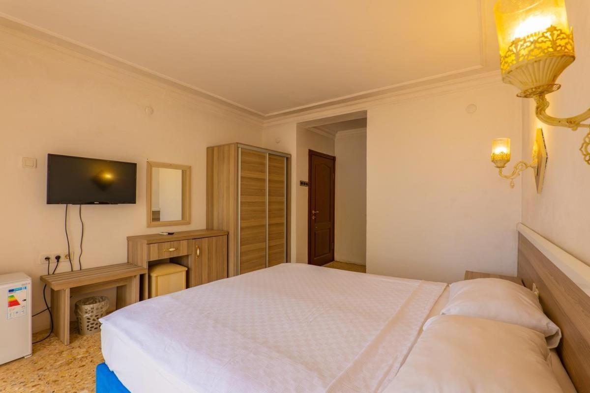 Dream Holiday Resort Ören Екстериор снимка