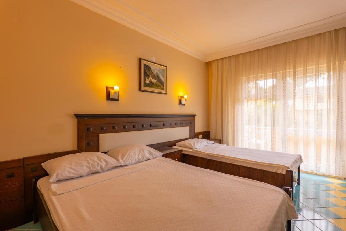 Dream Holiday Resort Ören Екстериор снимка