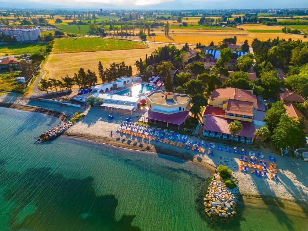 Dream Holiday Resort Ören Екстериор снимка