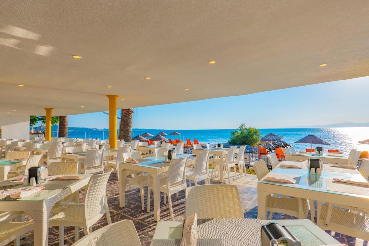 Dream Holiday Resort Ören Екстериор снимка